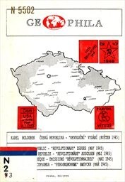 Česká republika - 