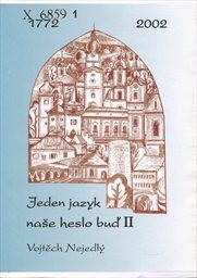 Kalendárium osobností západních Čech na rok 2004