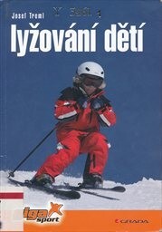 Lyžování dětí