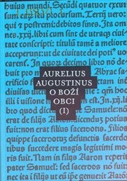 O boží obci knih XXII