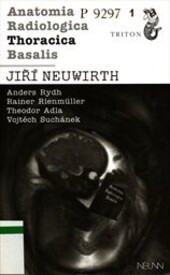 Anatomia Radiologica Thoracica Basalis