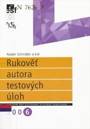 Rukověť autora testových úloh