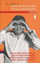 Europa z płaskostopiem