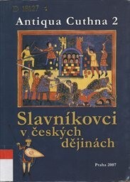 Slavníkovci v českých dějinách