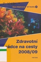Zdravotní rádce na cesty
