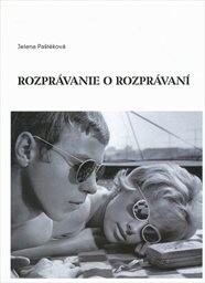 Rozprávanie o rozprávaní