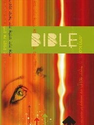 Bible pro mladé