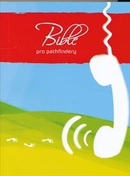 Bible pro pathfindery