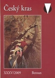 Český kras : [časopis pro regionální výzkum]. XXXV