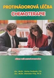 Protinádorová léčba - chemoterapie