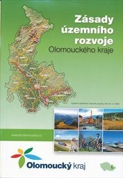 Zásady územního rozvoje Olomouckého kraje
