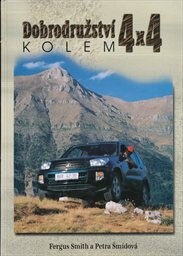 Dobrodružství kolem 4x4