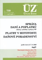 Správa daní a poplatků