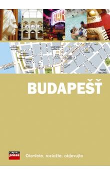 Budapešť.