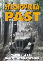 Štěchovická past