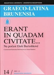 Erant in quadam civitate...