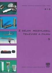 Z dějin rozhlasu, televize a filmu 5