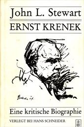 Ernst Krenek