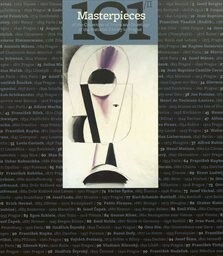 Masterpieces of the Collection of Prints and Drawings of the National Gallery in Prague: 101, Díl 2