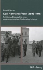 Karl Hermann Frank (1898-1946)