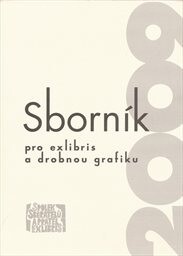Sborník pro exlibris a drobnou grafiku