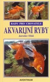 Akvarijní ryby