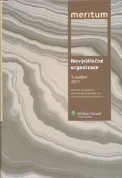Nevýdělečné organizace 2011