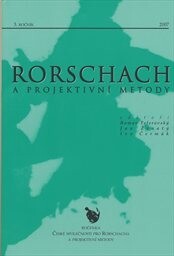 Rorschach a projektivní metody