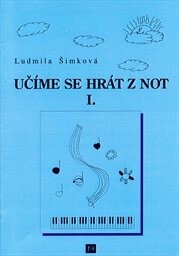 Učíme se hrát z not I.
