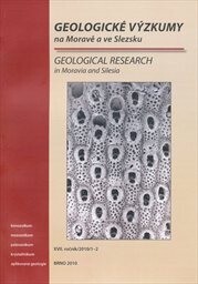 Geologické výzkumy na Moravě a ve Slezsku
