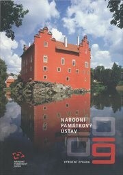 Výroční zpráva za rok 2009