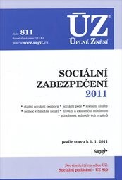 Sociální zabezpečení 2011