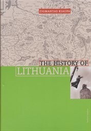 The history of Lithuania