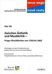 Zwischen Ästhetik und Musikkritik