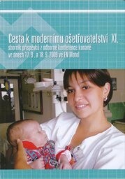 Cesta k modernímu ošetřovatelství XI.