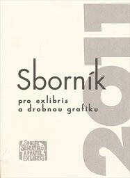 Sborník pro exlibris a drobnou grafiku