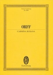Carmina burana