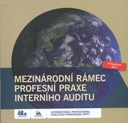 Mezinárodní rámec profesní praxe interního auditu