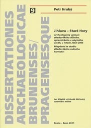 Jihlava - Staré Hory