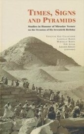 Times, signs and pyramids