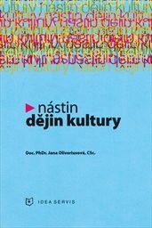 Nástin dějin a kultury, Vyd. 1.