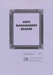 Arts management reader