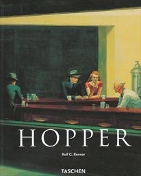 Edward Hopper : 1882-1967 : transformation of the real
