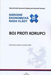 Boj proti korupci