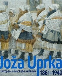 Joža Uprka (1861-1940)