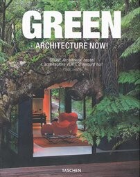 Green architecture now!