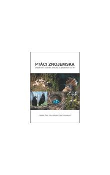 Ptáci Znojemska