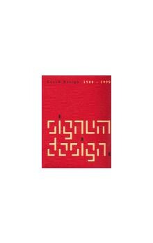 Czech design 1980 - 1999