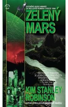 Zelený Mars