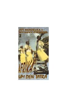 Afrika um den Tatra    